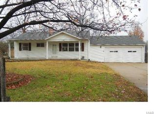 118 Hillsdale Dr, Ballwin, MO