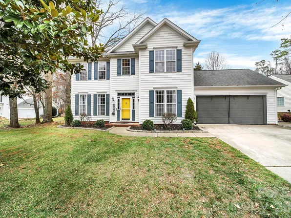 308 Patrick Ave SW, Concord, NC 28025