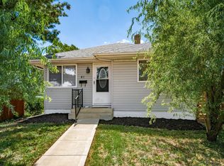 41 Morse Rd, Columbus, OH 43214