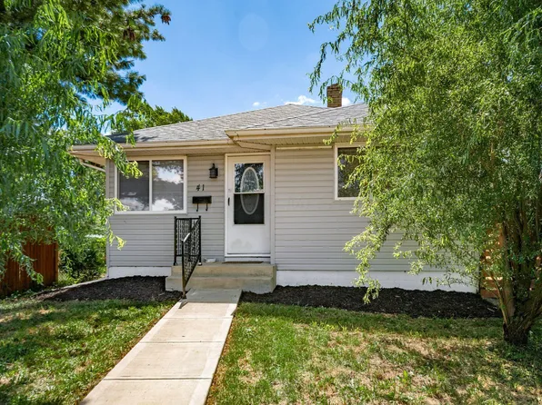 41 Morse Rd, Columbus, OH 43214