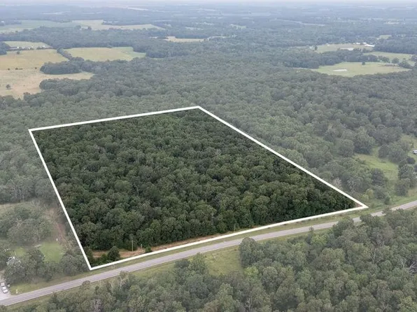 0 97th Hwy Tract 1, Jerico Springs, MO 64756