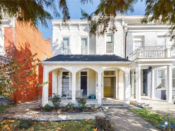 2618 W Main St, Richmond, VA 23220