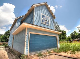 6620 Knox St, Houston, TX 77091