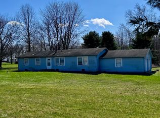 3231 W State Road 32, Westfield, IN 46074