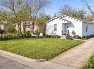 5533 Bong Dr, Fort Worth, TX 76112