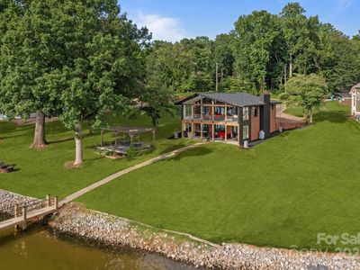 4159 Todd St, Sherrills Ford, NC, 28673