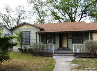 2014 Lee Hall, San Antonio, TX 78201