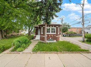 8635 S Throop St, Chicago, IL 60620