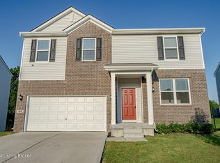 415 Vildana Way, Shelbyville, KY 40065
