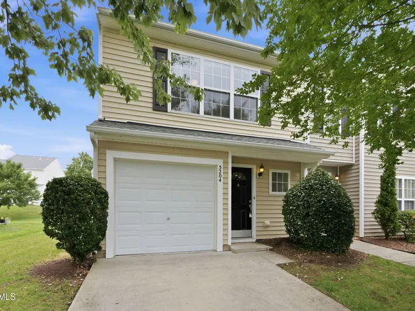 5204 Malik Dr, Durham, NC 27703