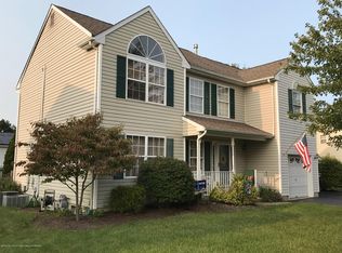 18 Assateague Rd, Howell, NJ 07731
