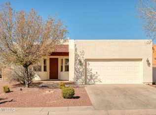 318 Circulo Bellagio, Rio Rico, AZ 85648