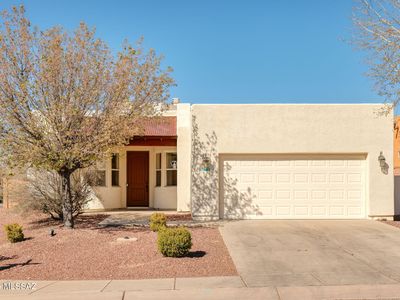 318 Circulo Bellagio, Rio Rico, AZ, 85648