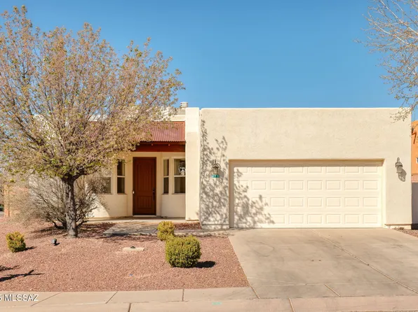 318 Circulo Bellagio, Rio Rico, AZ 85648