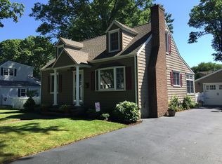 84 Spring St, Stratford, CT 06614