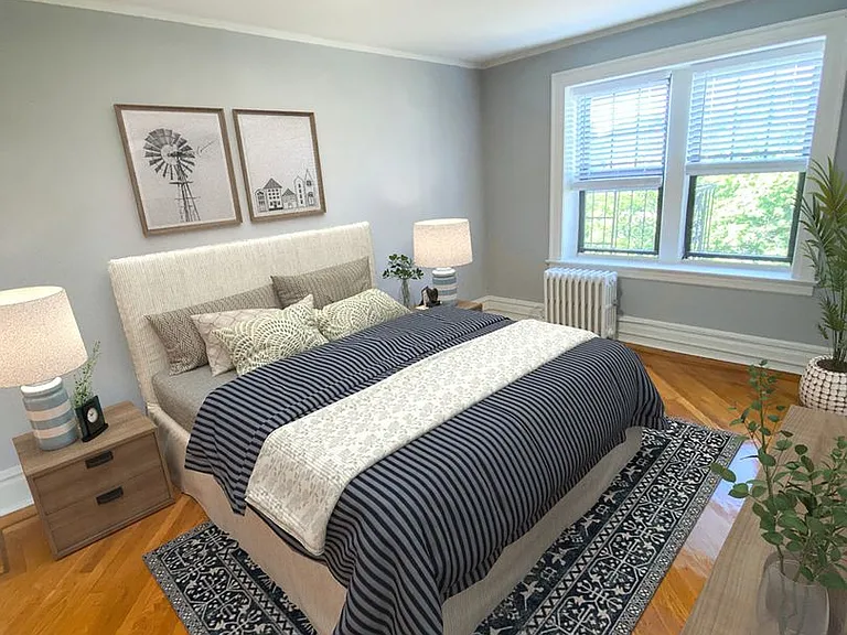 Hillside Gardens Apartment Homes — Photo 21