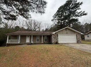 7821 Claybrook Rd, Mabelvale, AR 72103