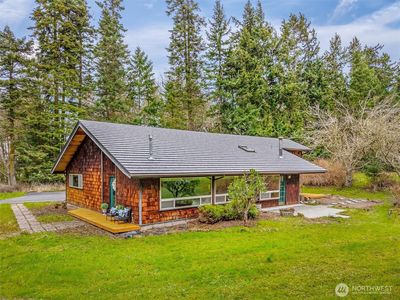 874 N Sunset Drive, Camano Island, WA, 98282