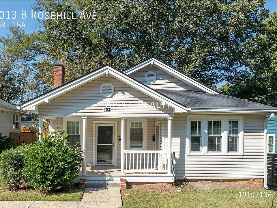 1013B Rosehill Ave