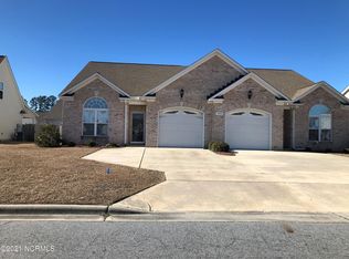1632 Brook Hollow Dr #A, Greenville, NC 27834