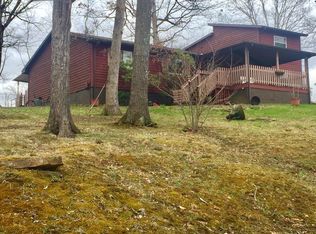 418 Ashley Ln, Summersville, WV 26651