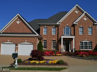 8416 Link Hills Loop, Gainesville, VA 20155