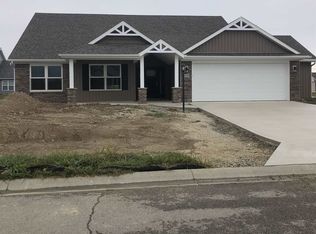 210 Kings Cross, Huntington, IN 46750