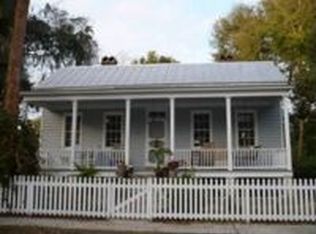 805 Duke St, Beaufort, SC 29902