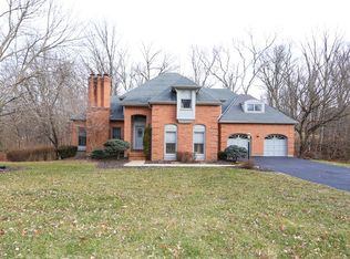 8919 Terwilligers Trl, Cincinnati, OH 45249