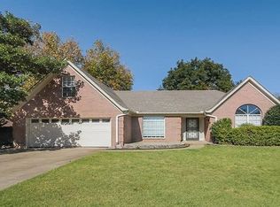 6424 Belmont Dr, Memphis, TN 38135