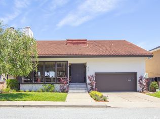 858 Morningside Dr, Millbrae, CA 94030