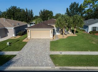 16162 SW 15th Ct, Ocala, FL 34473