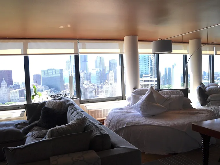 155 N Harbor Dr #4701 — Photo 9
