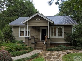 16 2nd St #16, Watkinsville, GA 30677