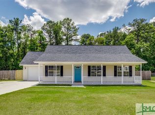11 Del A Rae Cir, Guyton, GA 31312
