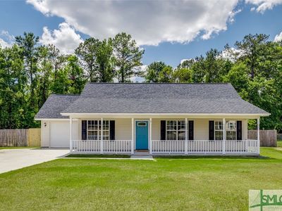 11 Del A Rae Cir, Guyton, GA, 31312