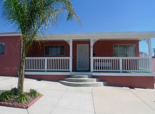 611 Porter St, San Diego, CA 92114