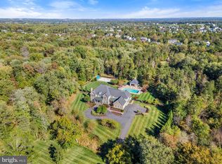 15110 Riding Club Dr, Haymarket, VA 20169