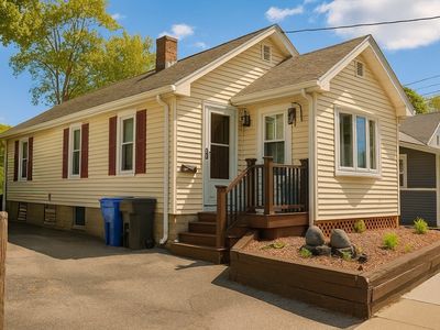 129 Lake St, Waltham, MA, 02451