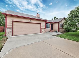 2314 S Shefford St, Wichita, KS 67209