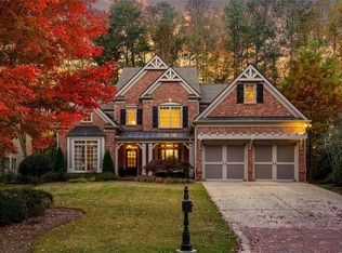 2033 Point Grey Ct NW, Kennesaw, GA 30152