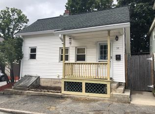 35 Tyler St, Lawrence, MA 01843