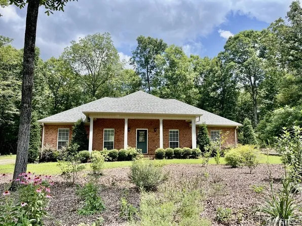 189 Buck Run Rd, Wetumpka, AL 36093
