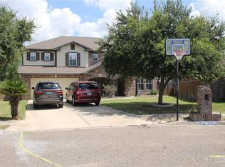 3810 Bridget St, Edinburg, TX 78539