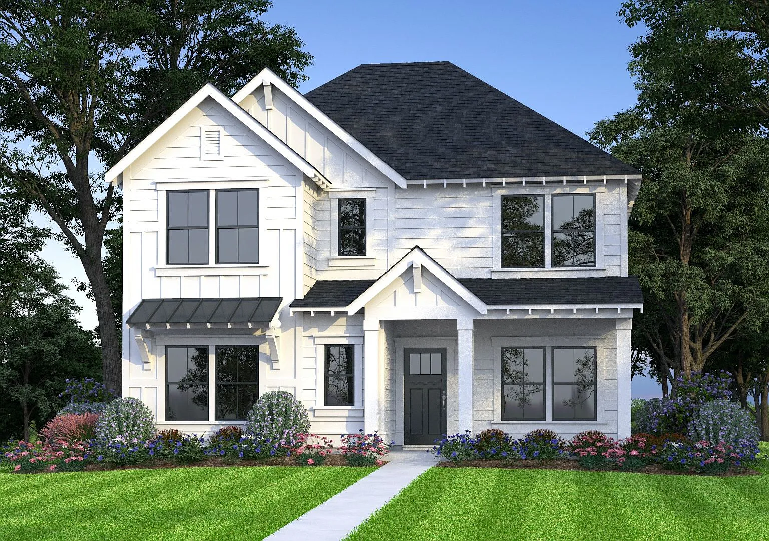 Spacious 3 Bedroom Home in Cahaba Heights! — Photo 1