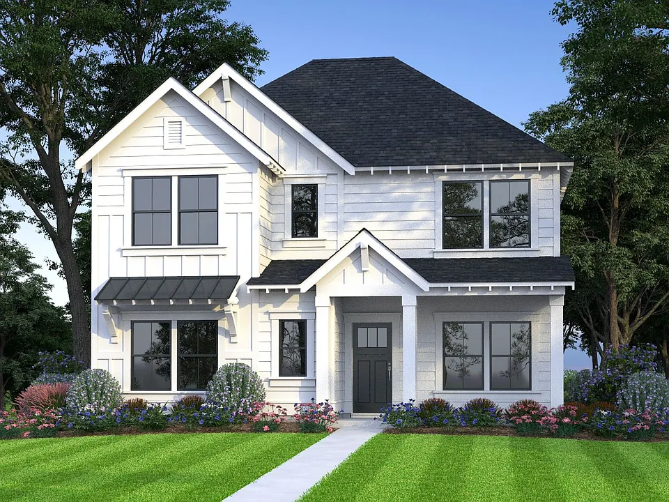 1508 Cottage Grv