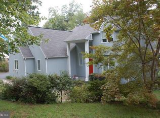 2320 Vern Rd, Port Republic, MD 20676