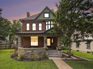 210 N Clinton Pl, Kansas City, MO 64123