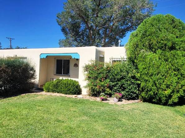 813 Madeira Dr NE, Albuquerque, NM 87108