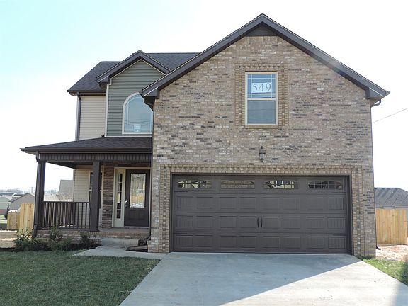 2nd image of 549 Summerhaven Lot 549
